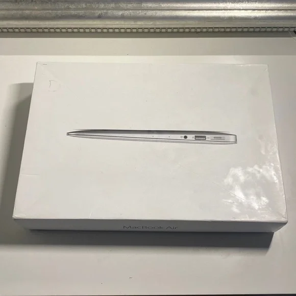 MacBook Air 11.6 Inch
